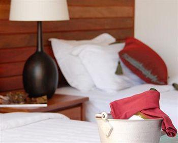 Spanhoek Boutique Hotel Paramaribo Luaran gambar