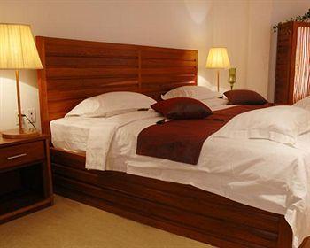 Spanhoek Boutique Hotel Paramaribo Luaran gambar